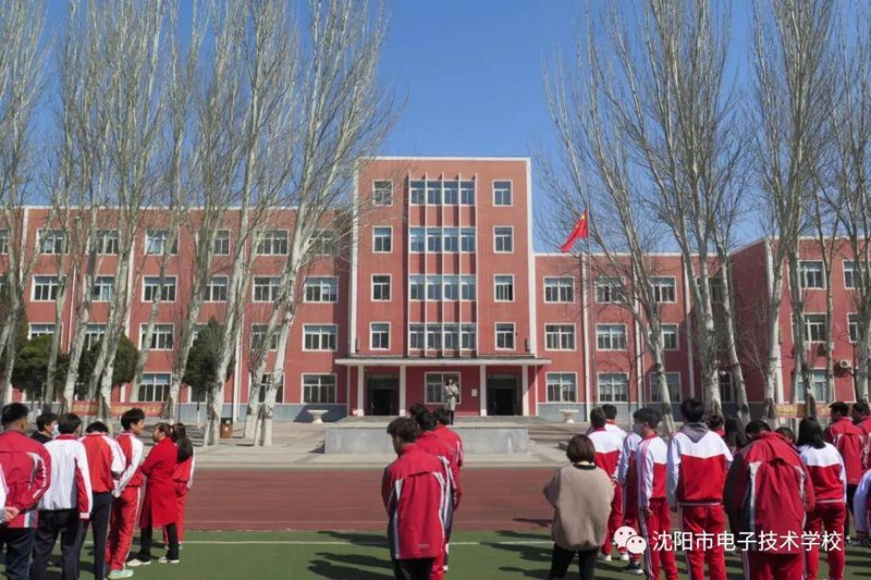 探索沈阳电子技术的未来之路
