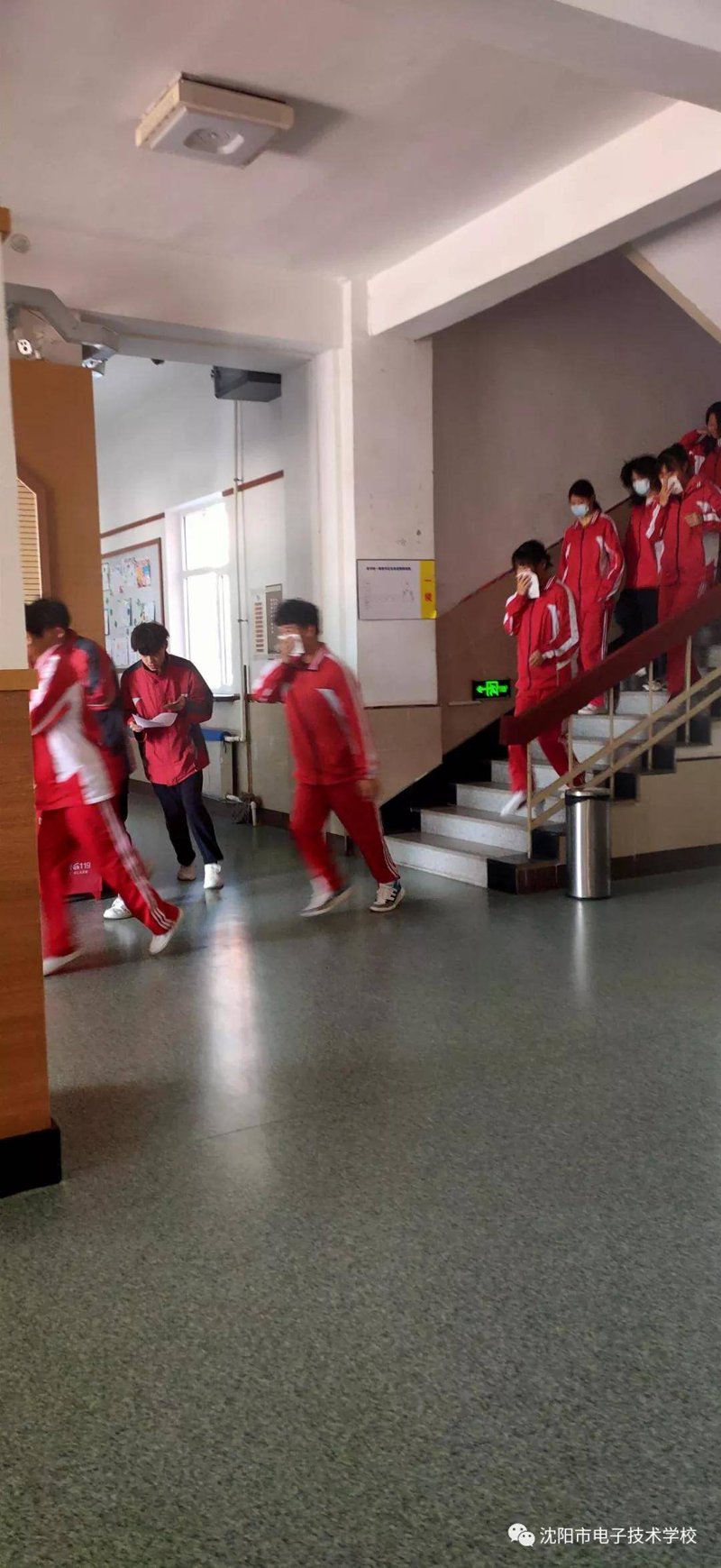 弱电系统工程：智能与时代的对话